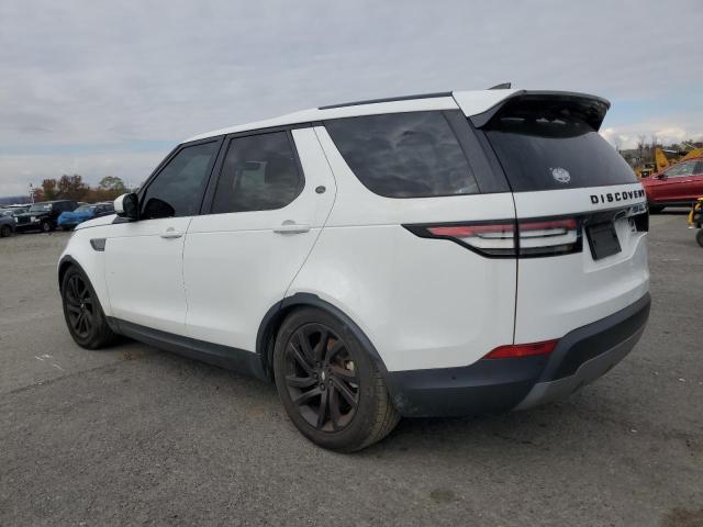 Photo 2 from auction – 2017 LAND ROVER DISCOVERY with VIN SALRGBBV3HA044354