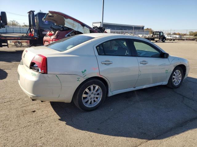 Photo 3 from auction – 2008 MITSUBISHI GALANT ES with VIN 4A3AB36F48E015947