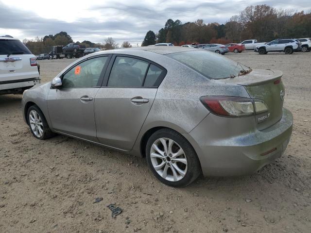 Photo 2 from auction – 2010 MAZDA 3 S with VIN JM1BL1S52A1230262