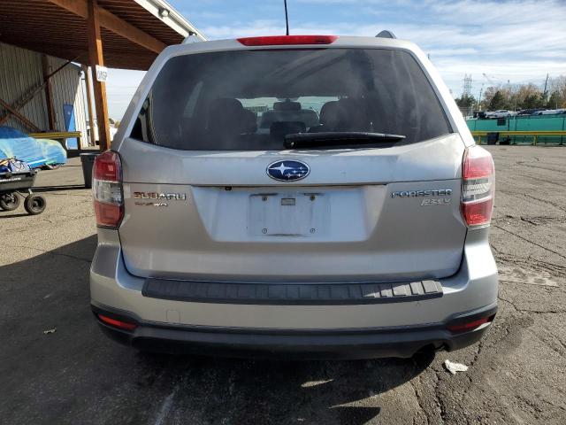 Photo 6 from auction – 2014 SUBARU FORESTER 2 with VIN JF2SJAEC6EH434609