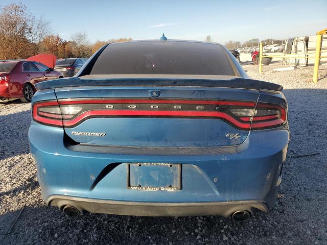 Photo 6 from auction – 2020 DODGE CHARGER R/ with VIN 2C3CDXCT5LH233280