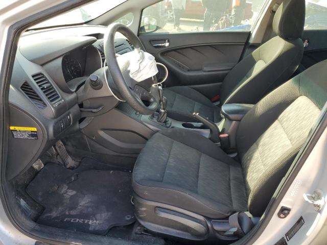Photo 7 from auction – 2016 KIA FORTE LX with VIN KNAFK4A69G5501624