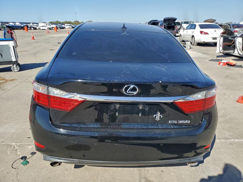 Zdjęcie 6 z aukcji – 2013 LEXUS ES 350 z VIN JTHBK1GG9D2065191