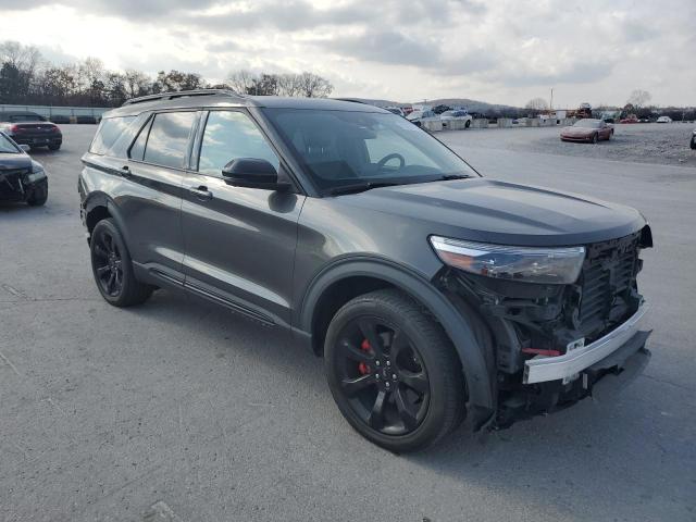 Photo 4 from auction – 2020 FORD EXPLORER S with VIN 1FM5K8GC8LGC74486