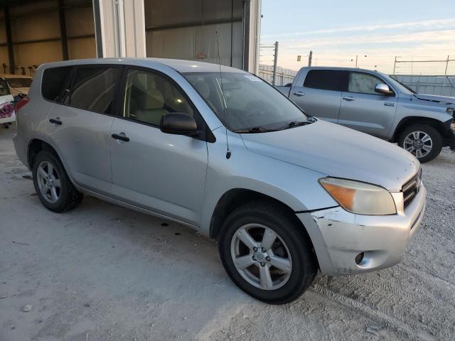 Photo 4 from auction – 2007 TOYOTA RAV4 with VIN JTMBD33V776041187