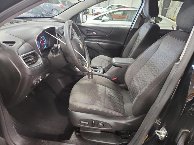 Photo 7 from auction – 2023 CHEVROLET EQUINOX LT with VIN 3GNAXKEG5PL228341