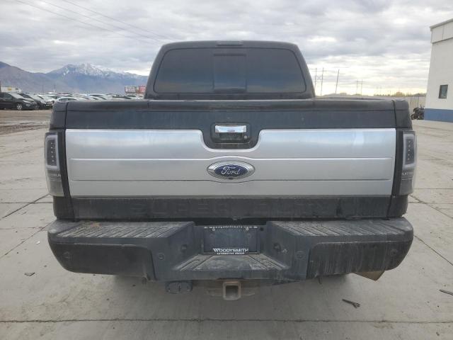 Photo 6 from auction – 2014 FORD F350 SUPER with VIN 1FT8W3BT4EEB01952