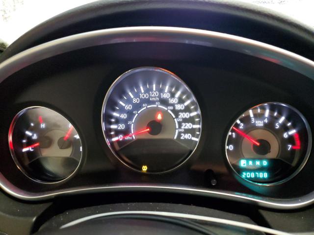 Photo 9 from auction – 2012 CHRYSLER 200 LX with VIN 1C3CCBABXCN199263