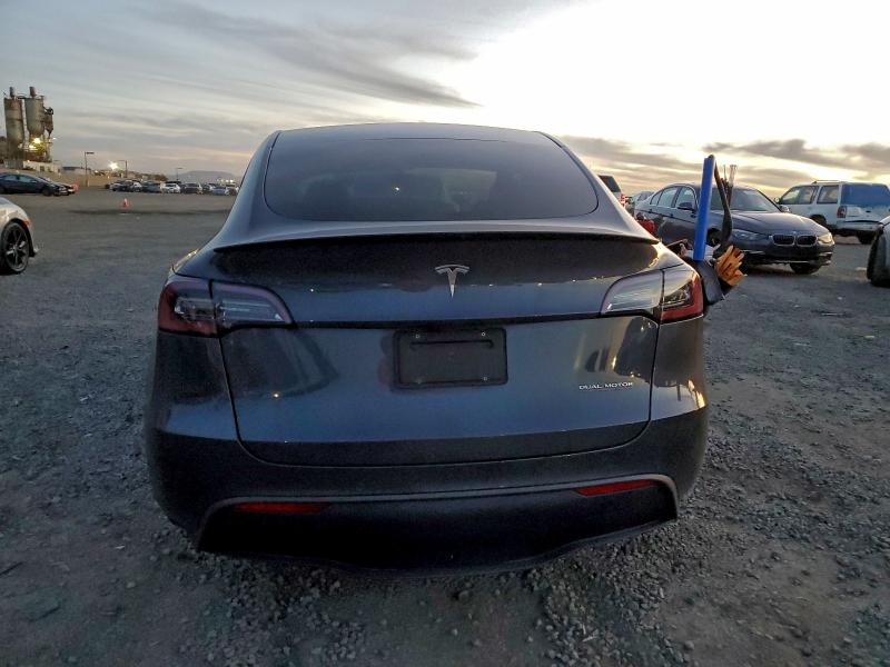صورة رقم 6 من المزاد - 2020 TESLA MODEL Y مع VIN 5YJYGDEF3LF020185