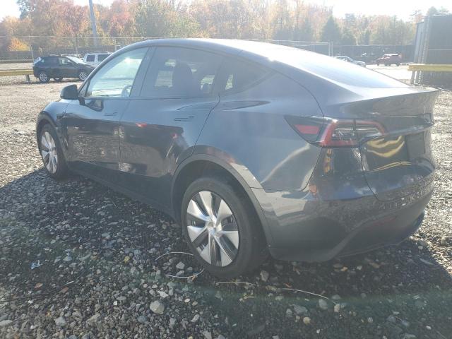 Photo 2 from auction – 2022 TESLA MODEL Y with VIN 7SAYGDEEXNA022333