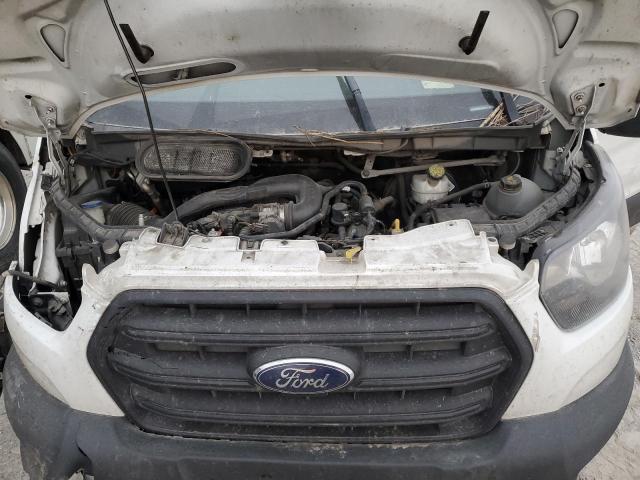 Photo 12 from auction – 2020 FORD TRANSIT T- with VIN 1FTBR1D85LKA80781