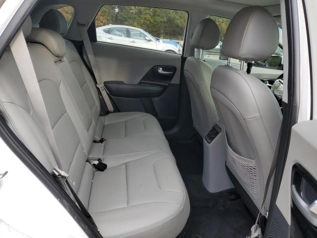 Photo 10 from auction – 2021 KIA NIRO EX PR with VIN KNDCE3LC1M5483514
