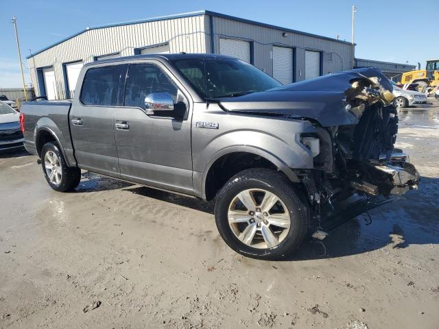 Photo 4 from auction – 2015 FORD F150 SUPER with VIN 1FTEW1EF0FFB86653