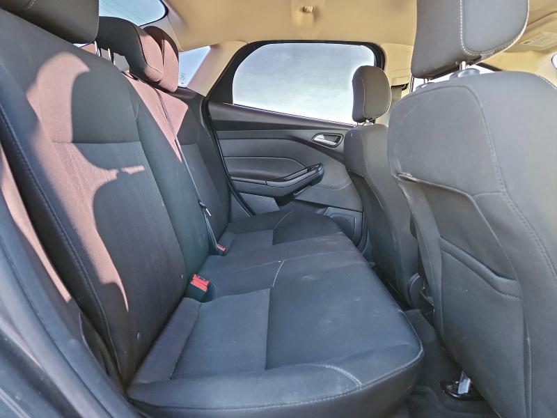 Photo 10 from auction – 2018 FORD FOCUS SE with VIN 1FADP3FE8JL217139