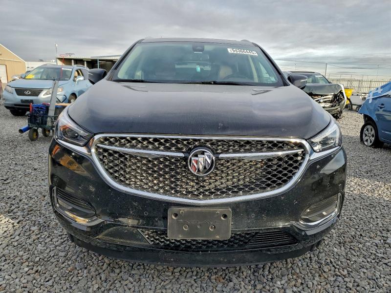 Photo 5 from auction – 2021 BUICK ENCLAVE AV with VIN 5GAEVCKW4MJ116720