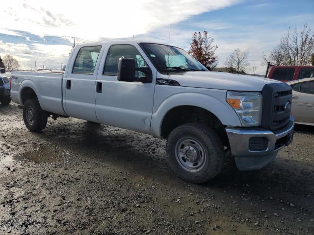 Photo 4 from auction – 2012 FORD F350 SUPER with VIN 1FT8W3B61CEC95122