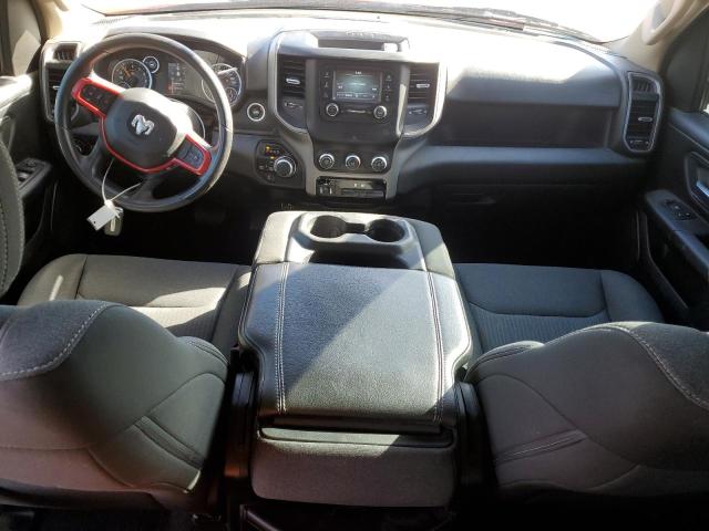 Photo 8 from auction – 2019 RAM 1500 TRADE with VIN 1C6SRFCT2KN586320