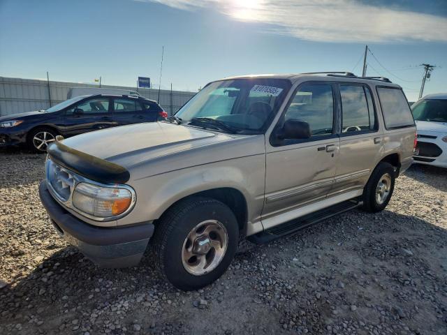FORD EXPLORER 1997 with VIN 1FMDU34E9VUB80863 - Photo from auction