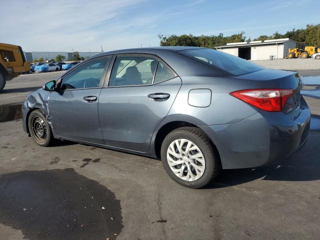Фото 2 с аукциона – 2017 TOYOTA COROLLA с VIN 2T1BURHE4HC857957