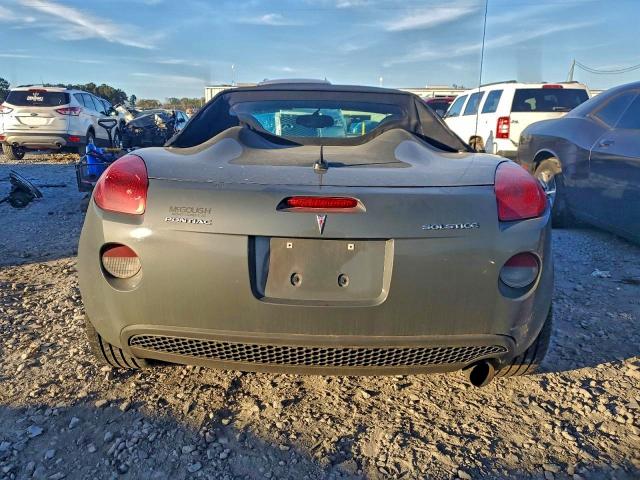 Photo 6 from auction – 2008 PONTIAC SOLSTICE with VIN 1G2MB35B28Y105972