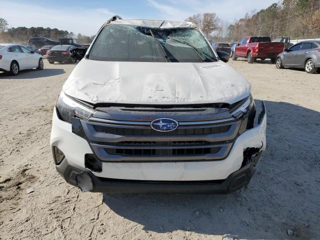 Photo 5 from auction – 2025 SUBARU FORESTER P with VIN JF2SLDBCXSH403875