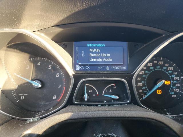 Photo 9 from auction – 2012 FORD FOCUS SEL with VIN 1FAHP3M22CL113517