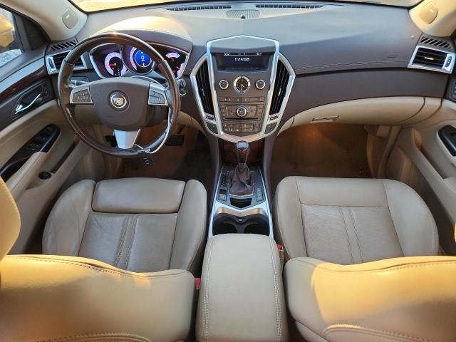 صورة رقم 8 من المزاد - 2012 CADILLAC SRX LUXURY مع VIN 3GYFNAE33CS627271