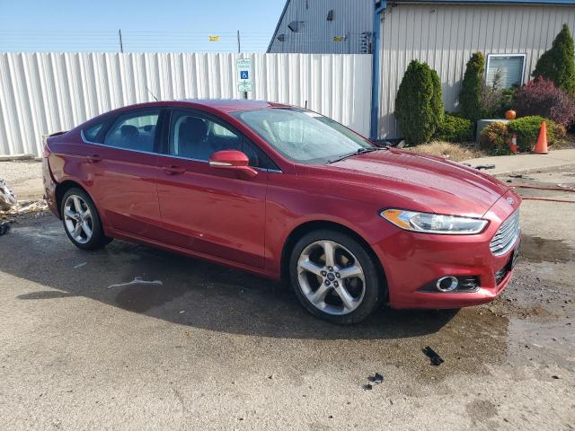 Photo 4 from auction – 2015 FORD FUSION SE with VIN 3FA6P0HD4FR277987