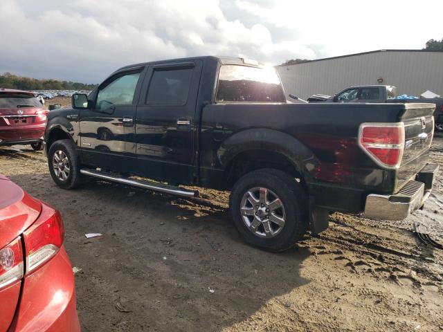 Photo 2 from auction – 2013 FORD F-150 with VIN 1FTFW1ET2DFD36639