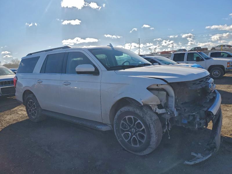 Photo 4 from auction – 2023 FORD EXPEDITION with VIN 1FMJK1J86PEA52993