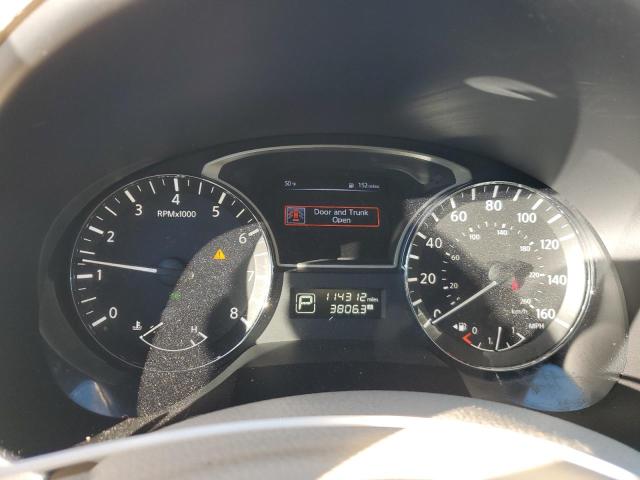 Photo 9 from auction – 2015 NISSAN ALTIMA 2.5 with VIN 1N4AL3AP9FC465172