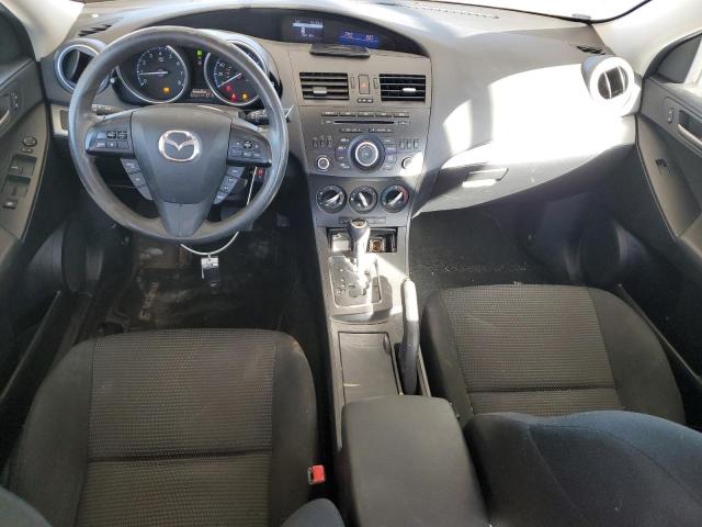 Photo 8 from auction – 2013 MAZDA 3 I with VIN JM1BL1U79D1830263
