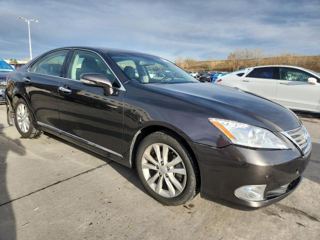 صورة رقم 4 من المزاد - 2011 LEXUS ES 350 مع VIN JTHBK1EG8B2422215