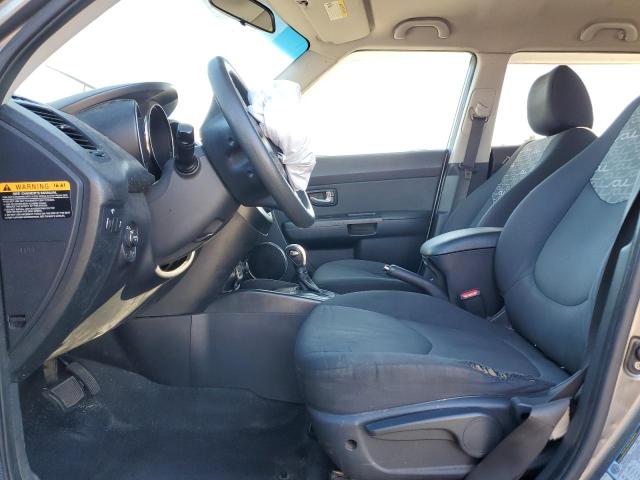 Снимка 7 от търг – 2011 KIA SOUL + с VIN KNDJT2A24B7249757
