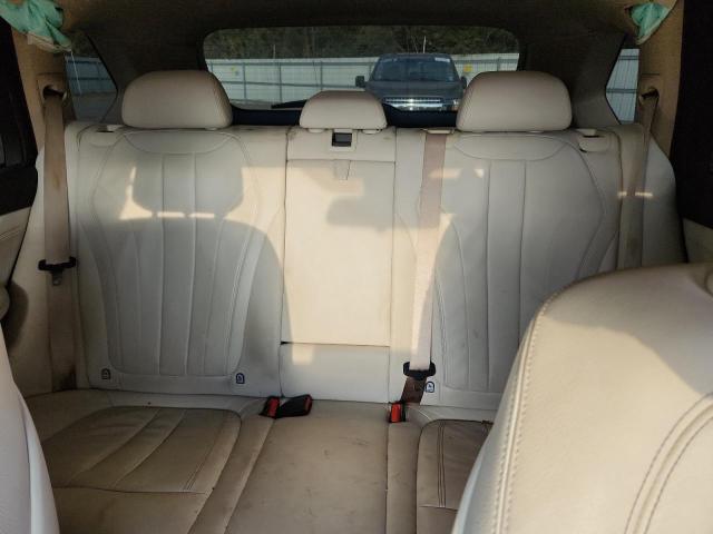 Photo 10 from auction – 2015 BMW X5 SDRIVE3 with VIN 5UXKR2C57F0H36526