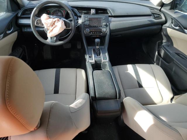 Photo 8 from auction – 2017 HONDA CIVIC with VIN 19XFC2F52HE025470