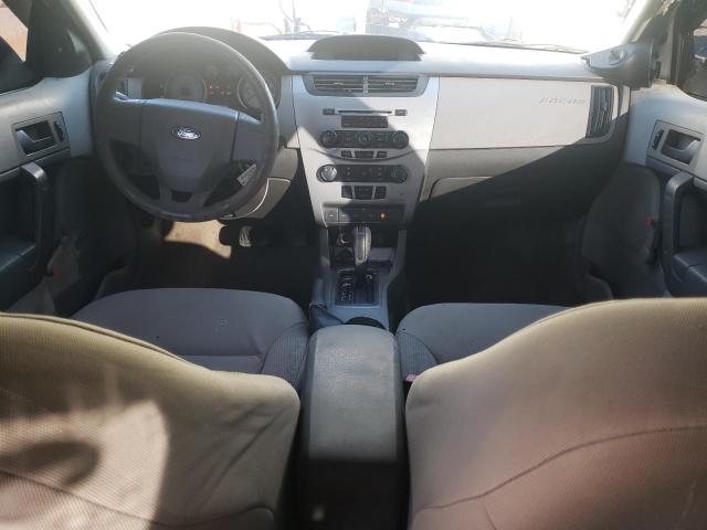 Photo 8 from auction – 2011 FORD FOCUS S with VIN 1FAHP3EN6BW142041