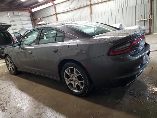 Photo 2 from auction – 2015 DODGE CHARGER SE with VIN 2C3CDXFG1FH881427