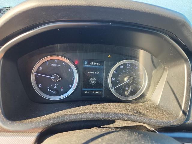 Photo 9 from auction – 2019 HYUNDAI SONATA LIM with VIN 5NPE34AFXKH788198