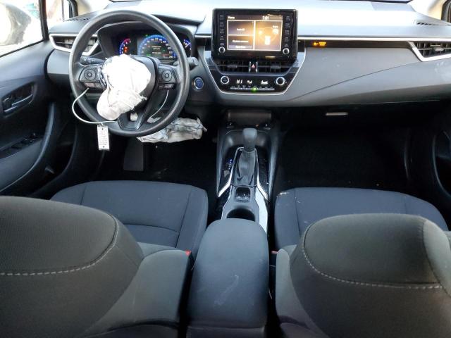 Photo 8 from auction – 2022 TOYOTA COROLLA with VIN JTDBBMBE9N3500635