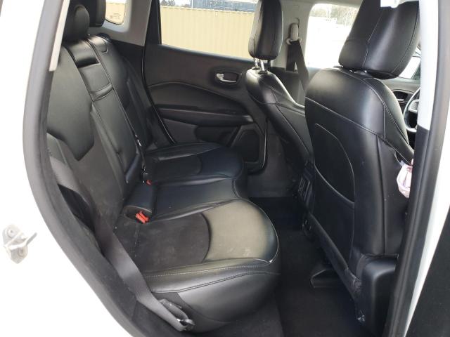 Photo 11 from auction – 2019 JEEP COMPASS LA with VIN 3C4NJDBB6KT754695
