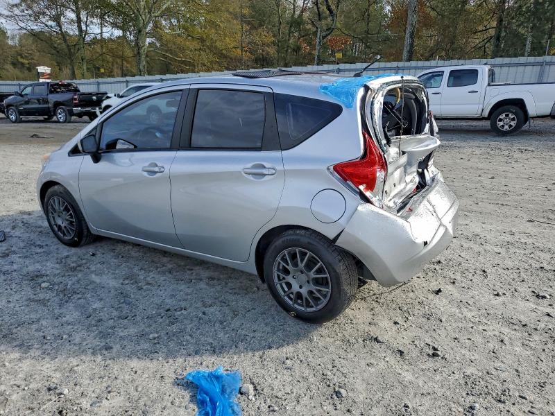 Photo 2 from auction – 2015 NISSAN VERSA NOTE with VIN 3N1CE2CP9FL421085
