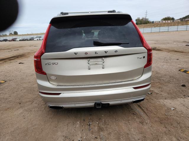 Photo 6 from auction – 2018 VOLVO XC90 T6 with VIN YV4A22PK3J1199720