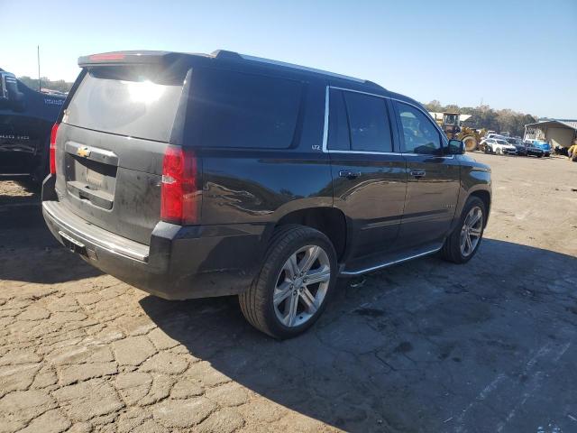 Photo 3 from auction – 2016 CHEVROLET TAHOE C150 with VIN 1GNSCCKC5GR347684
