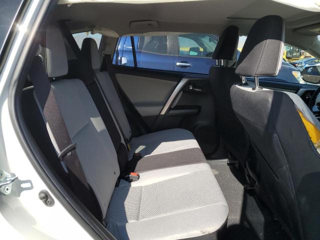 Photo 11 from auction – 2018 TOYOTA RAV4 ADVEN with VIN JTMWFREV5JJ751656