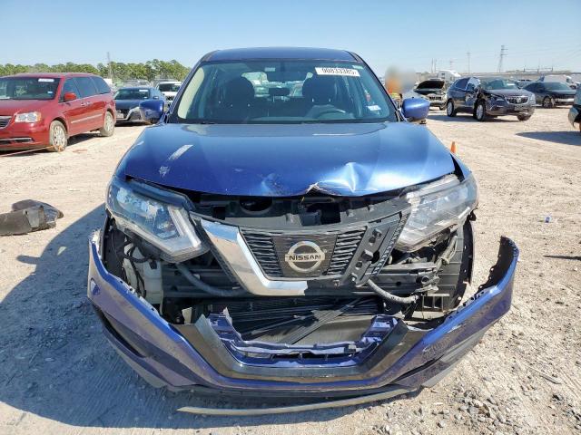 Photo 5 from auction – 2018 NISSAN ROGUE S with VIN KNMAT2MT4JP522635