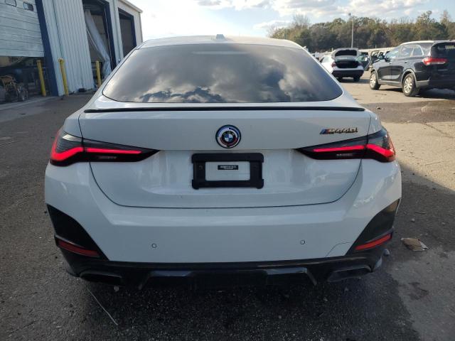 Photo 6 from auction – 2023 BMW M440I GRAN with VIN WBA63AW00PFP36309