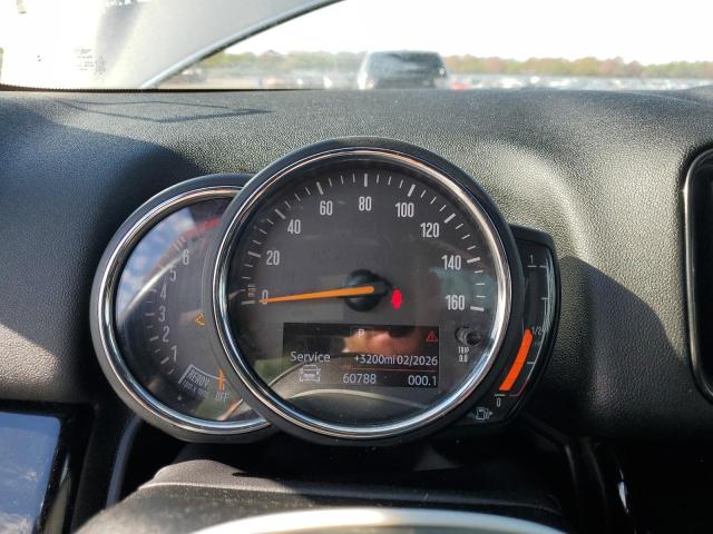 Photo 9 from auction – 2019 MINI COOPER S C with VIN WMZYT5C54K3J88117