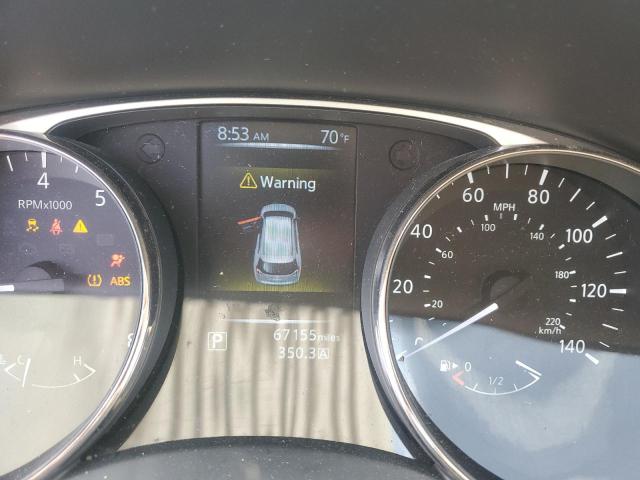 Фото 9 с аукциона – 2015 NISSAN ROGUE S с VIN KNMAT2MT3FP560784