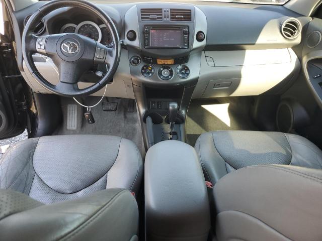 Photo 8 from auction – 2012 TOYOTA RAV4 LIMIT with VIN 2T3YF4DV8CW148301